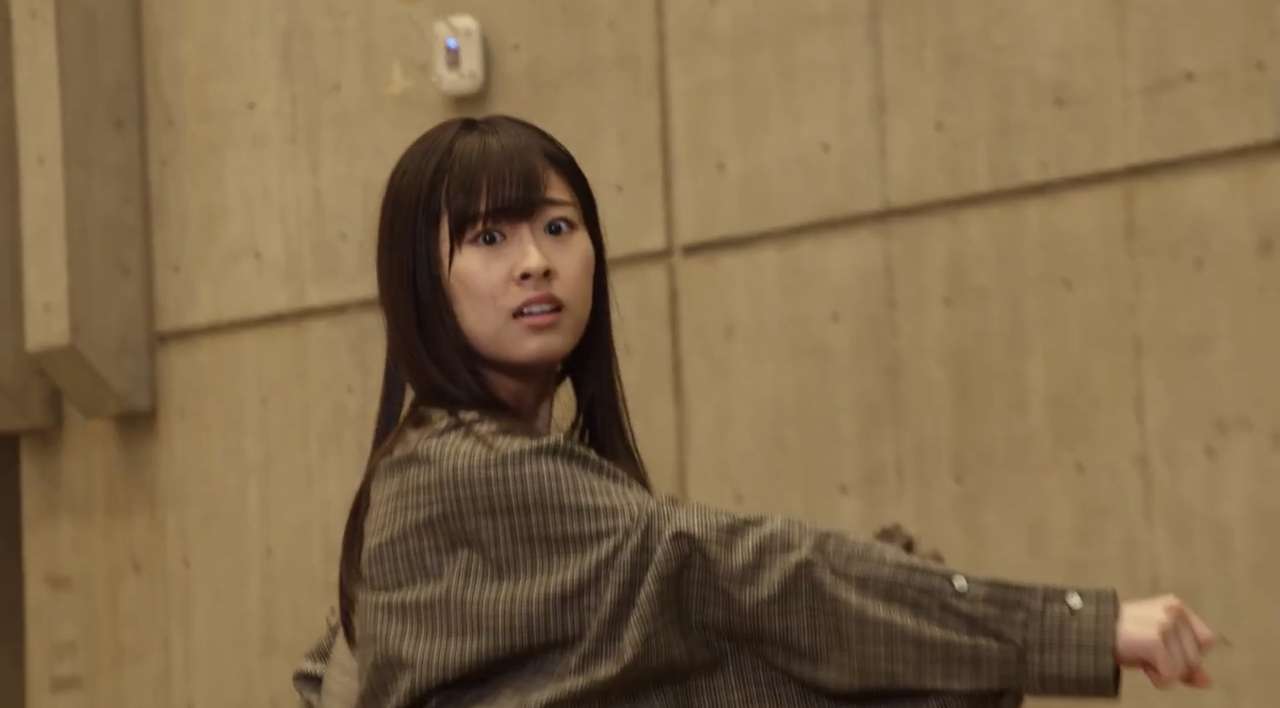 Sakura Igarashi (Revice Episode 1) скласти пазл онлайн з фото