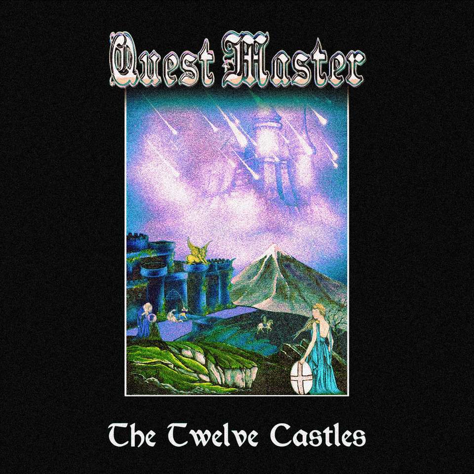 Quest Master online παζλ