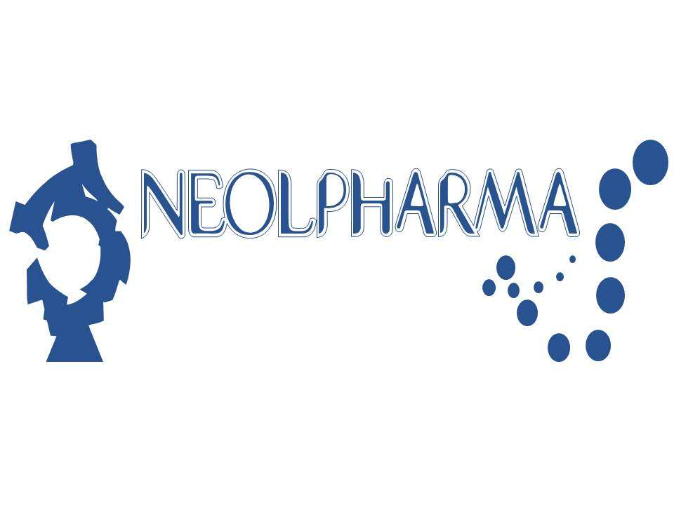 Neolpharma puzzle online from photo