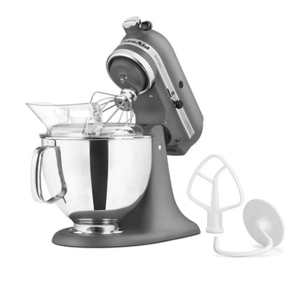 Kitchen Aid puzzle online from photo