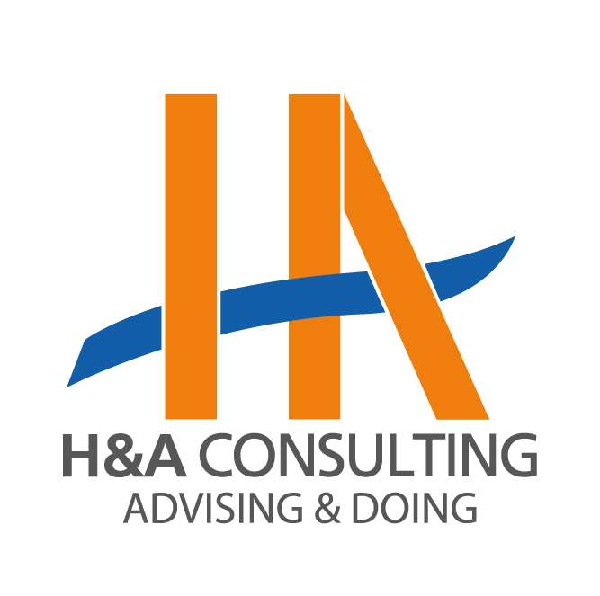 H&A CONSULTING online puzzel
