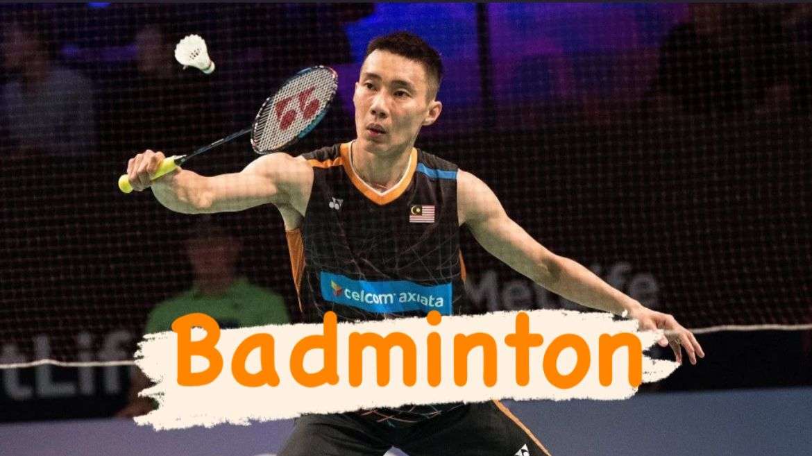 Badminton pussel online från foto