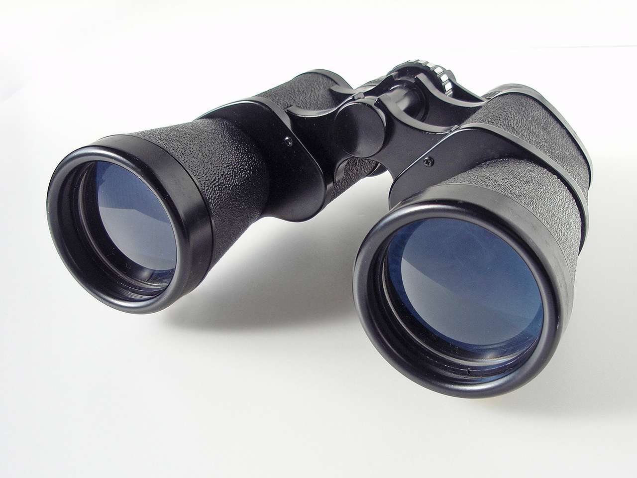binoculars online puzzle