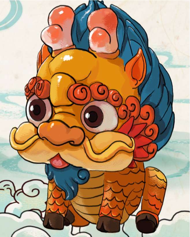 qilin ccmc online puzzle