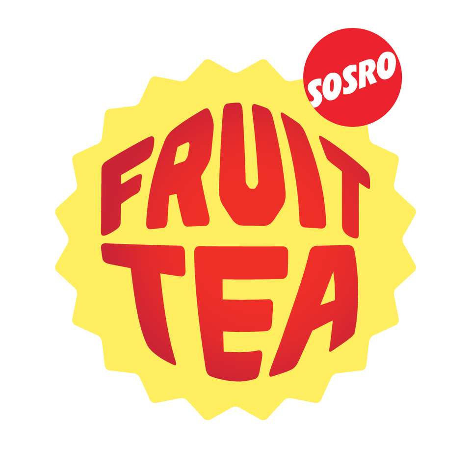 Fruit tea puzzle online from photo