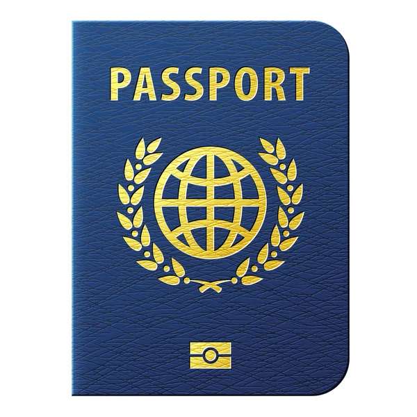 pașaport puzzle online din fotografie