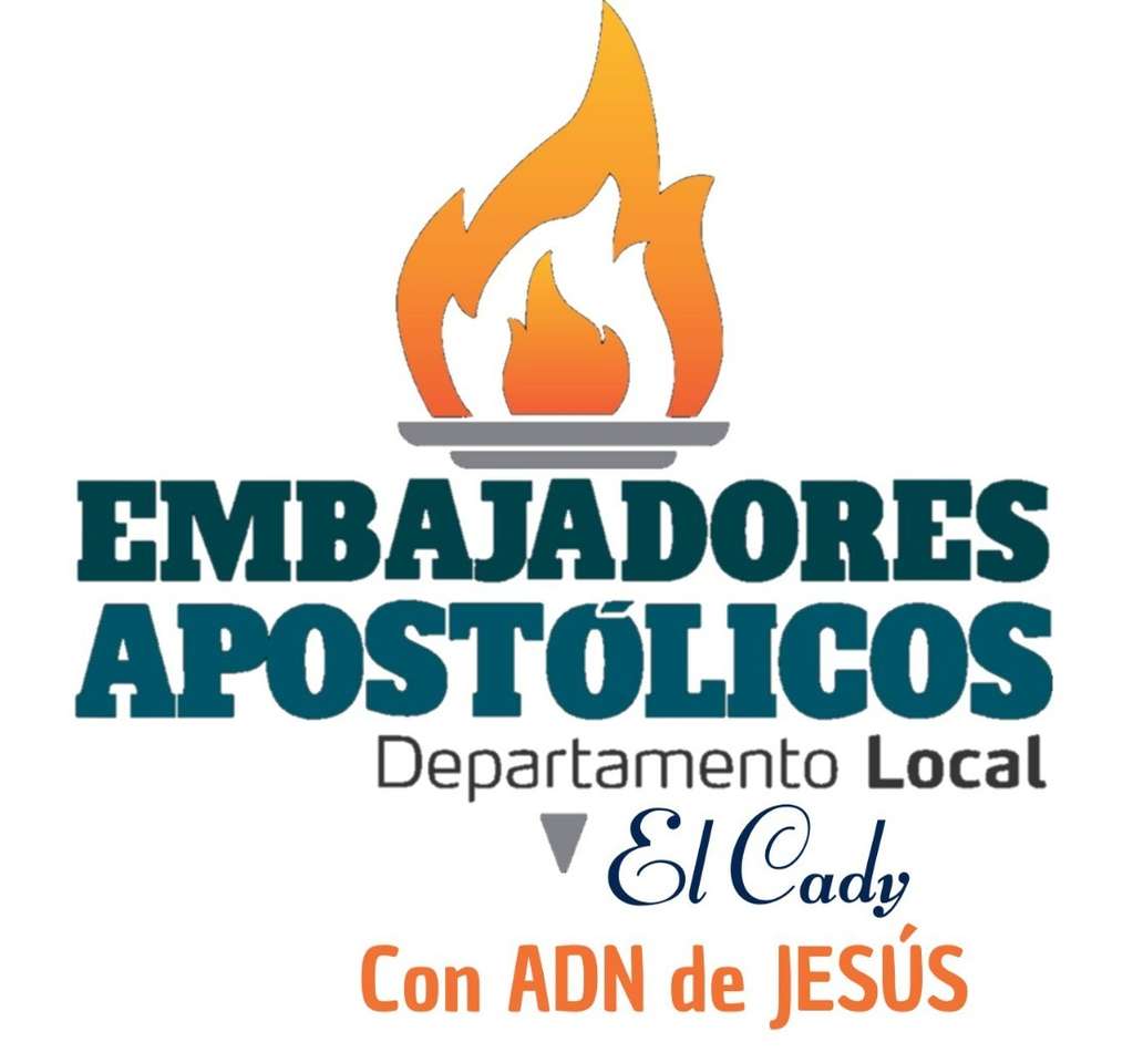 Λογότυπο Ambassadors παζλ online από φωτογραφία