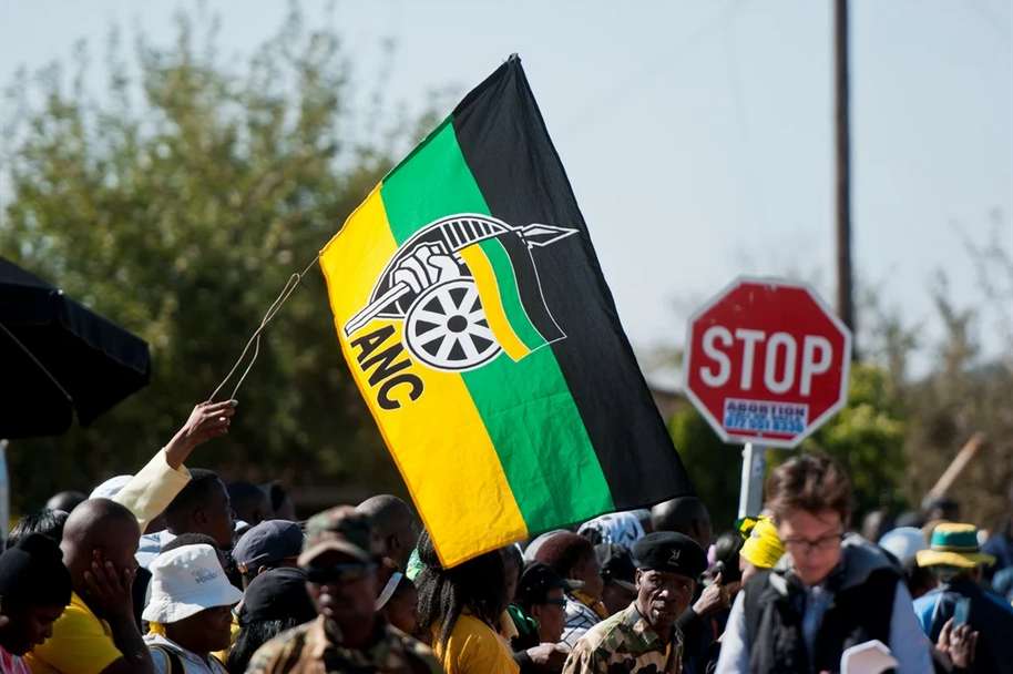 Obrázek ANC puzzle online z fotografie