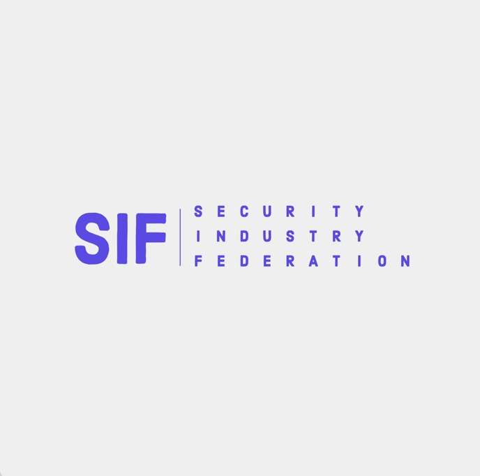 Логотип SIF онлайн пазл