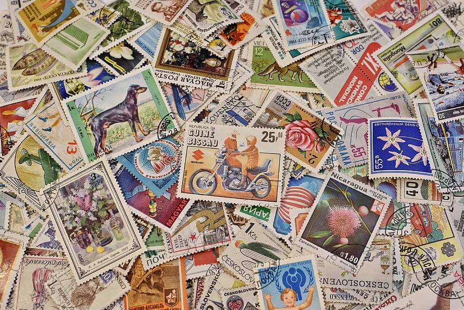 Vegyes postaköltség online puzzle