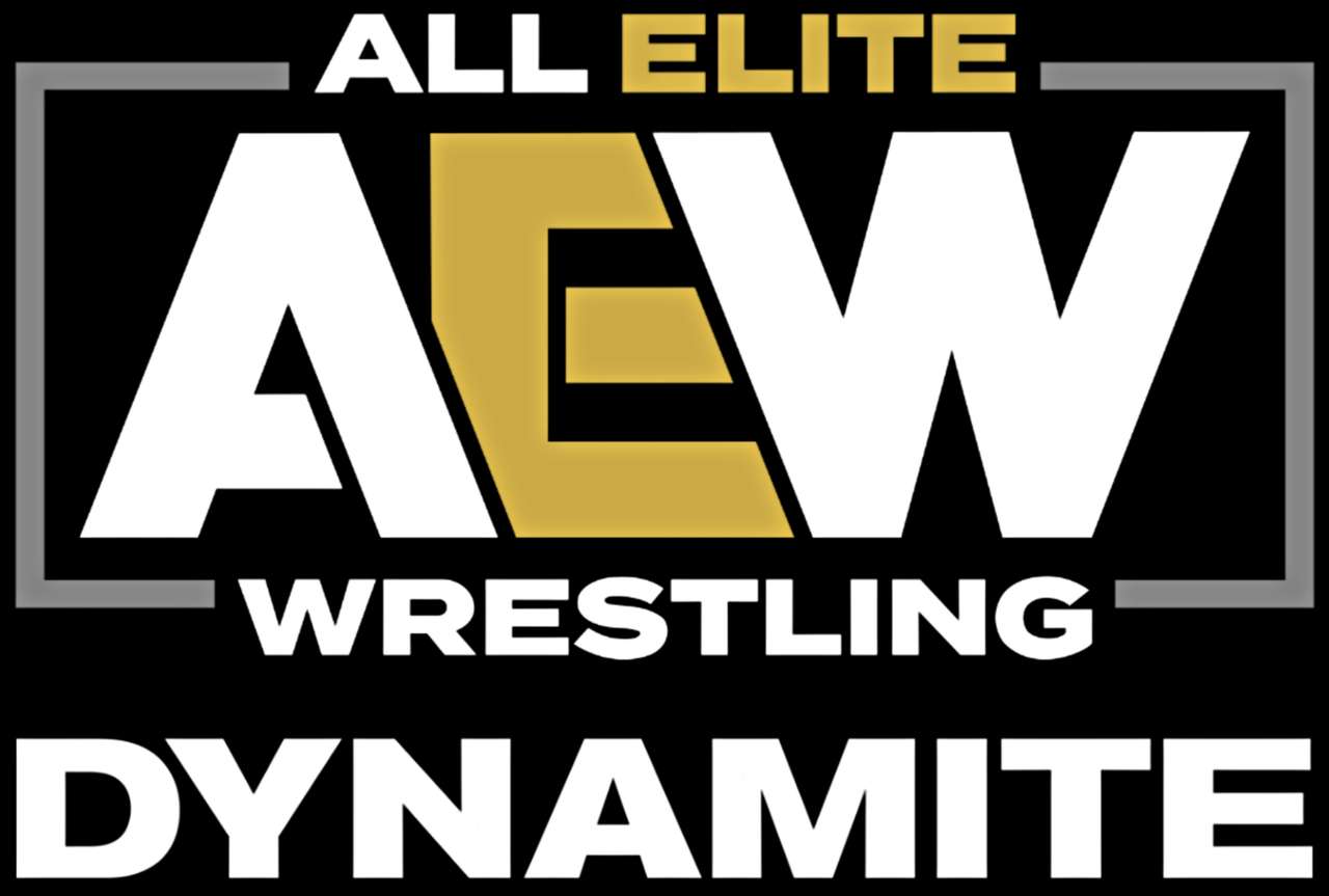 Aew Wrestling скласти пазл онлайн з фото