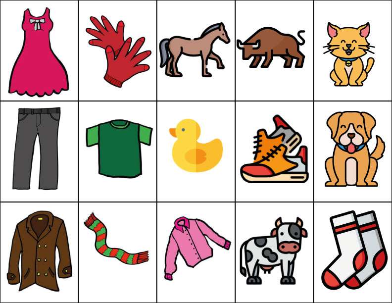 FOR KIDS C4 puzzle online from photo