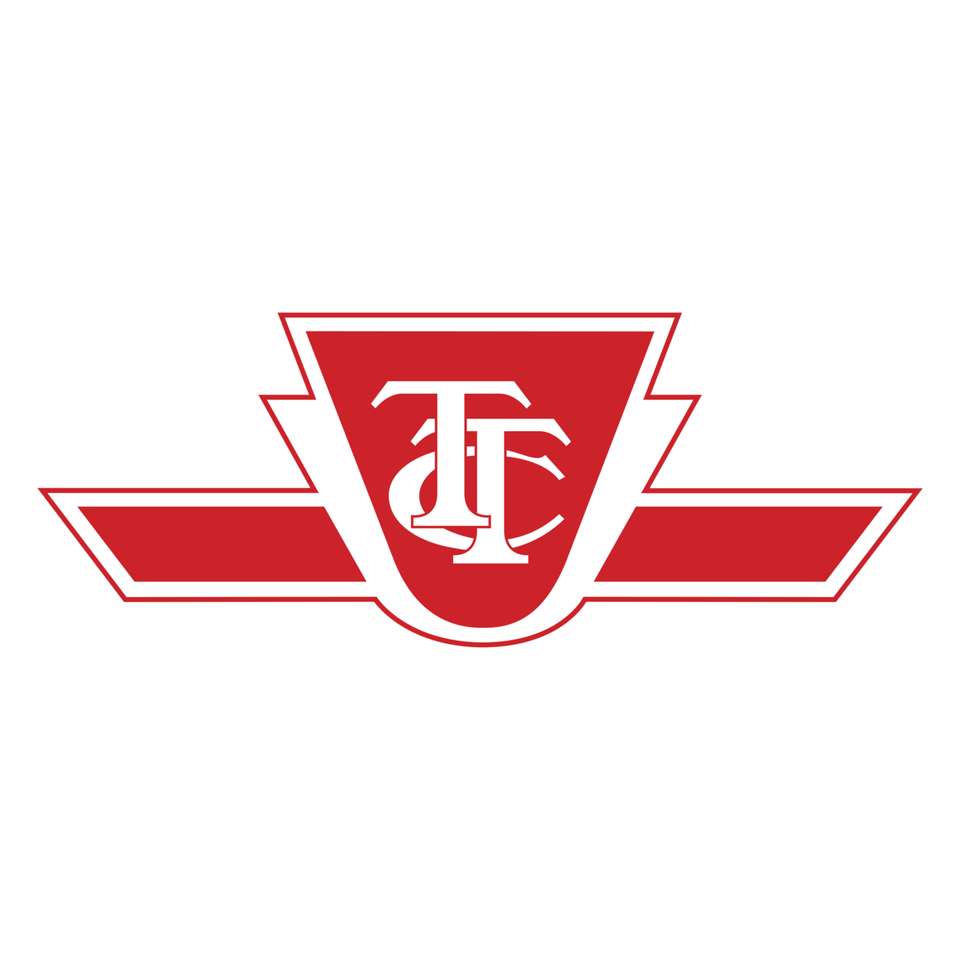 Logo TTC puzzle online da foto