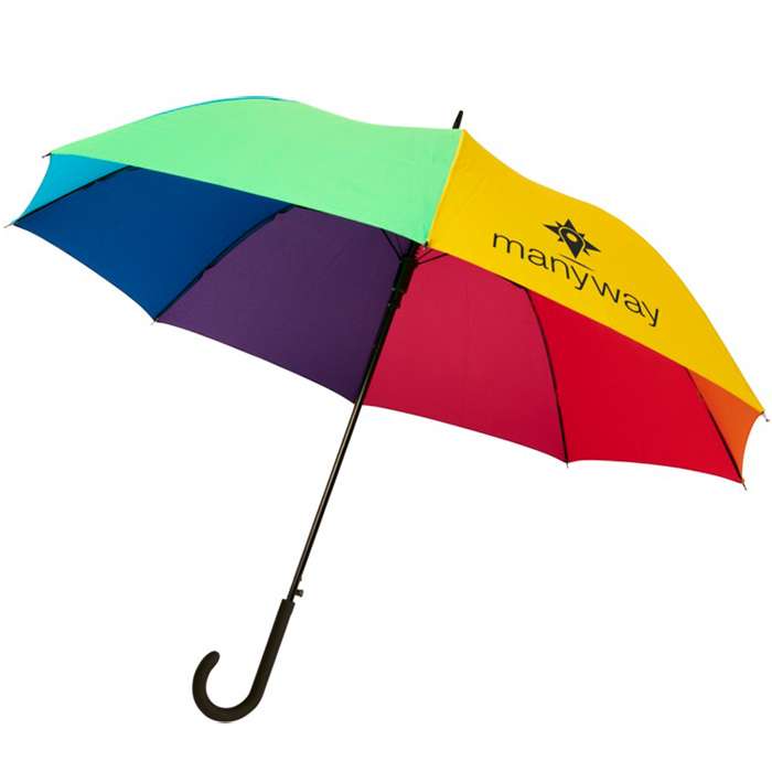 Umbrella puzzle online from photo