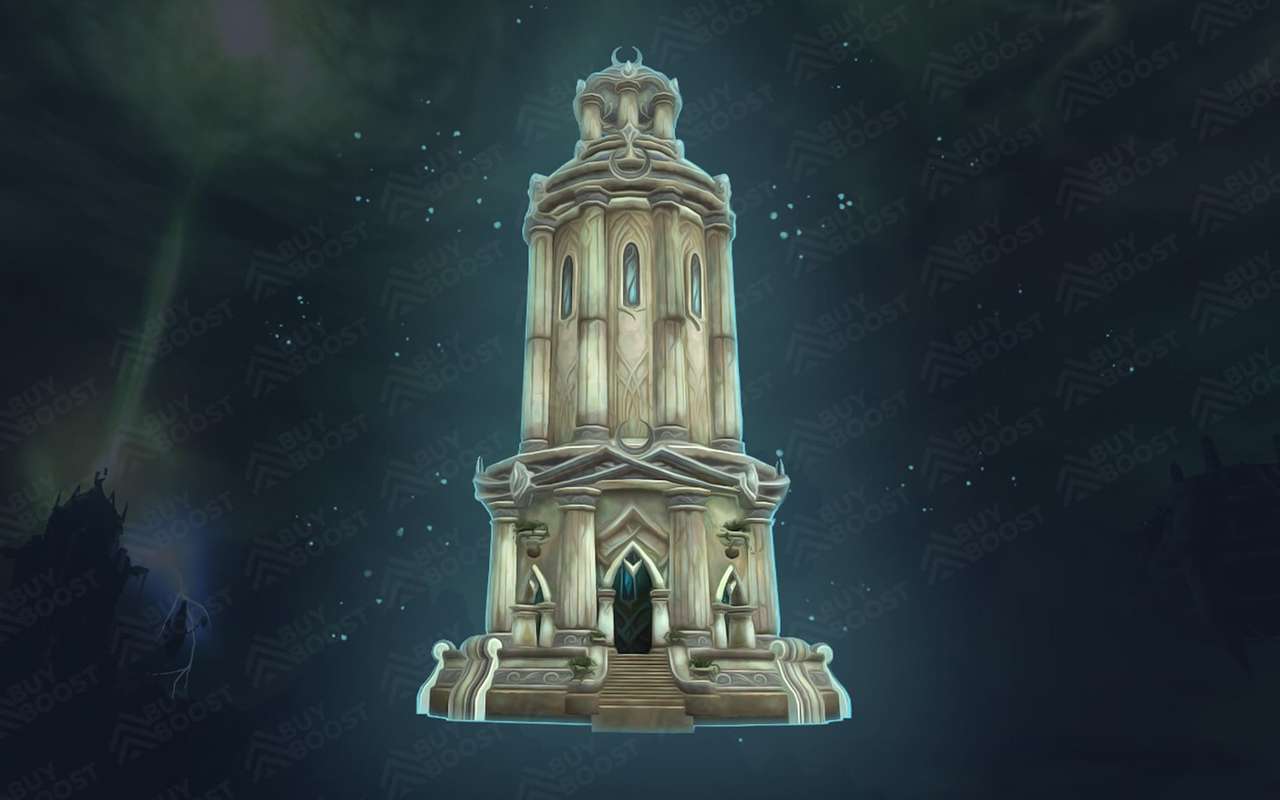 Whitespire puzzle online