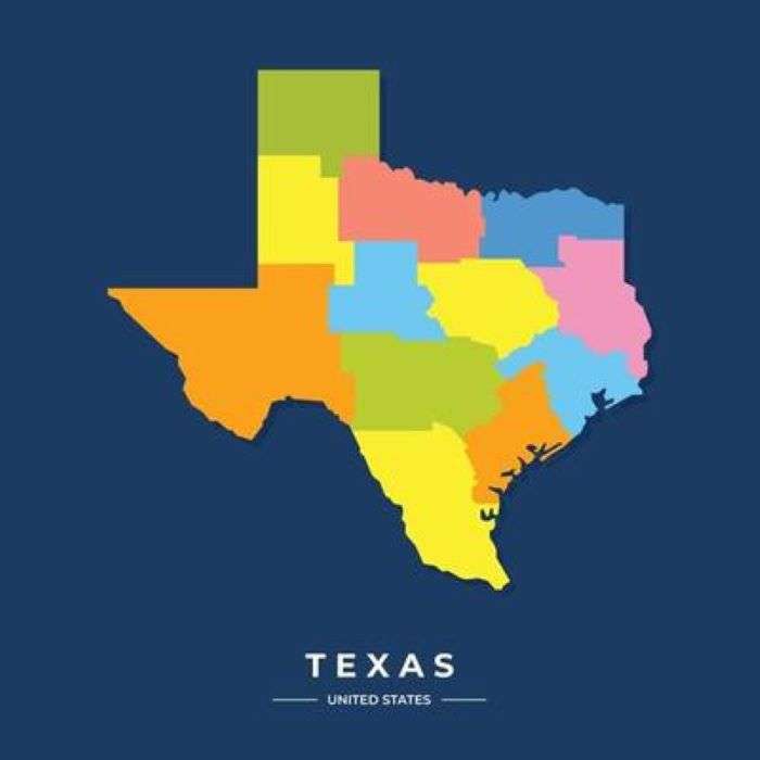 Consorzio per la diversità del Texas puzzle online da foto