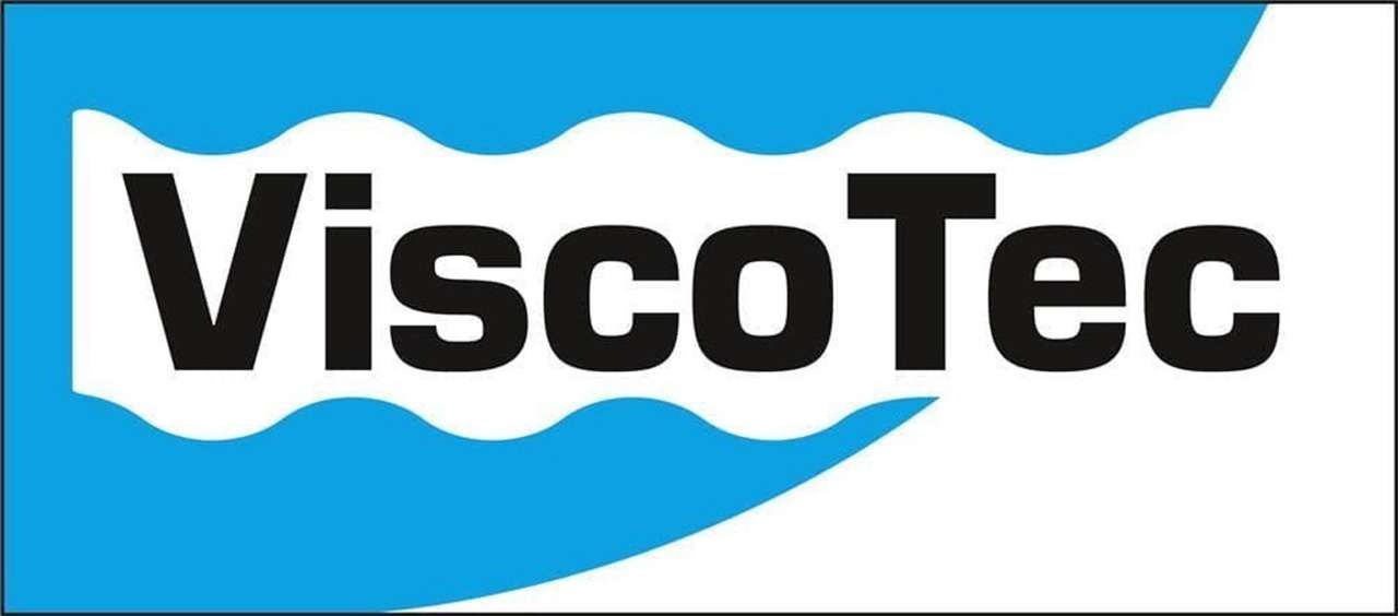 Логотип ViscoTec онлайн пазл