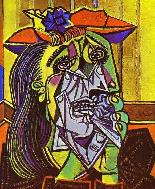 picasso1 puzzle online