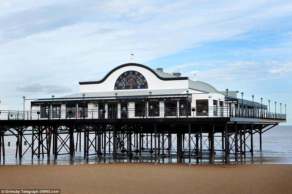 cleethorpes puzzle online