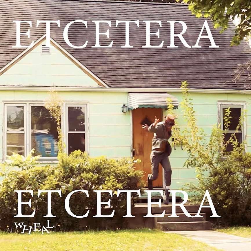 Etcetera Scene Reveal онлайн пъзел