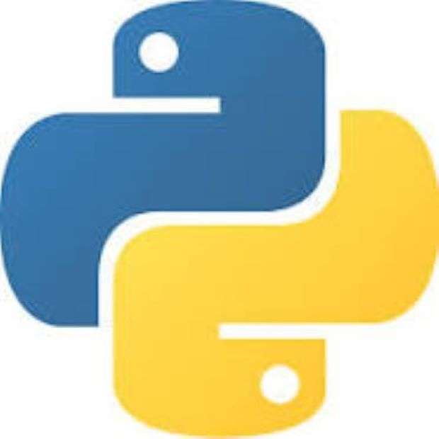 Python puzzle puzzle online from photo
