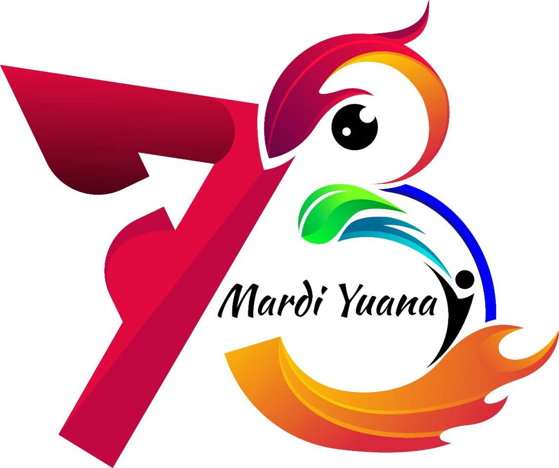 mardi yuana online puzzel