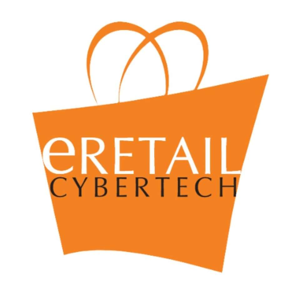 eRetail Cybertech puzzle online from photo