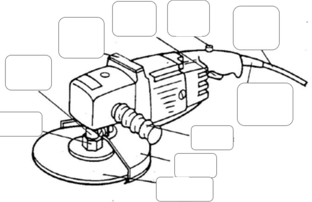 Entretien des installations électriques puzzle en ligne