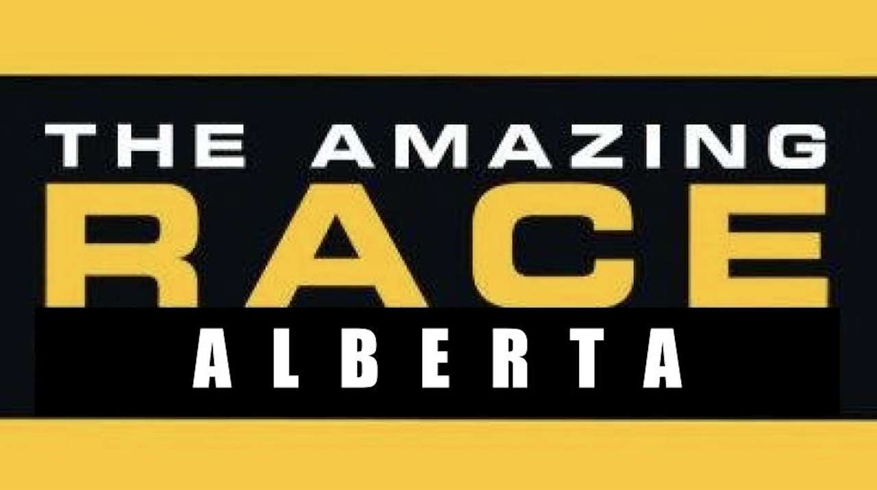 Amazing Race puzzle online from photo