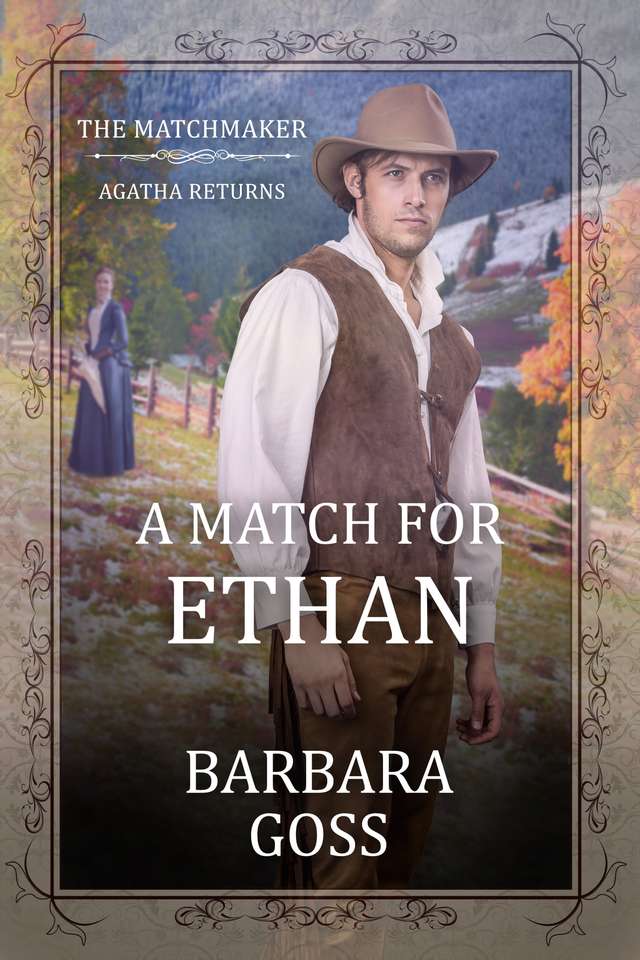 A Match for Ethan online puzzle