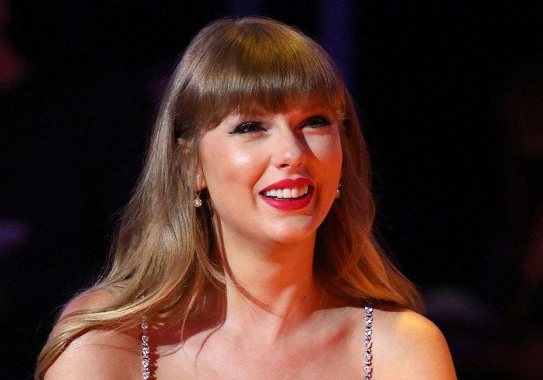 Taylor Swift rompecabezas en línea