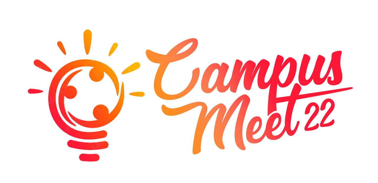 Campus Meet – 22 puzzle online fotóról