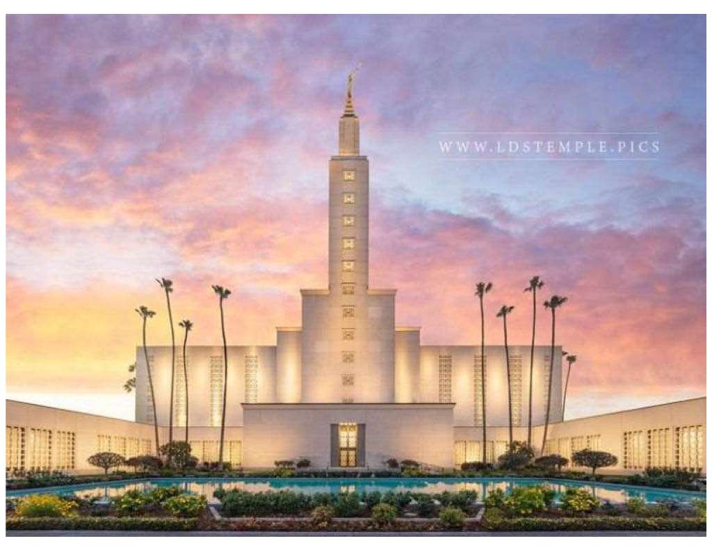 Temple Picture puzzle online from photo