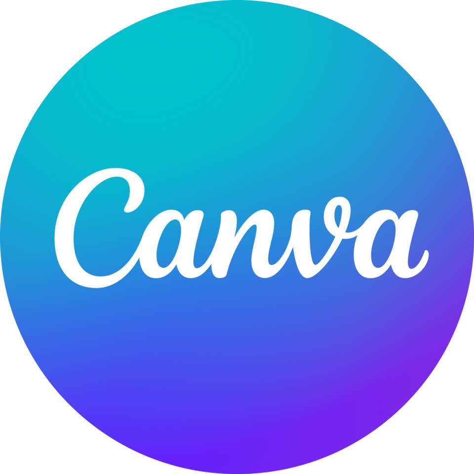 Canva Online παζλ online από φωτογραφία