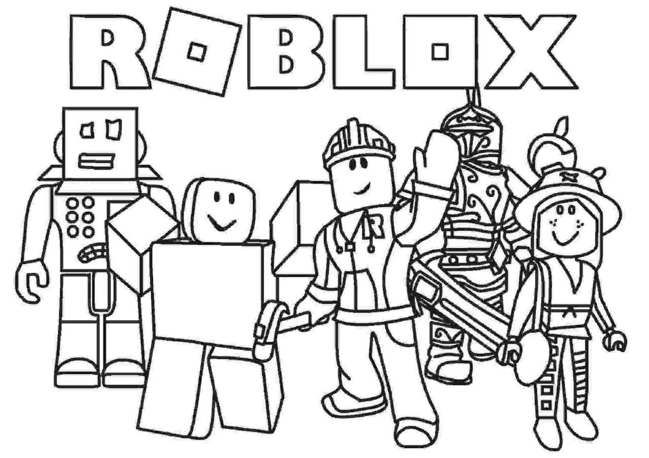 personagens roblox - puzzle online