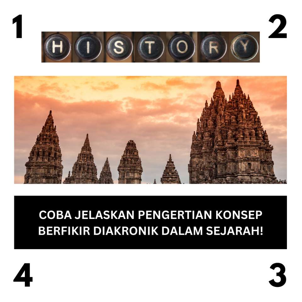 KELOMPOK 1 SEJARAH PM puzzle online a partir de foto