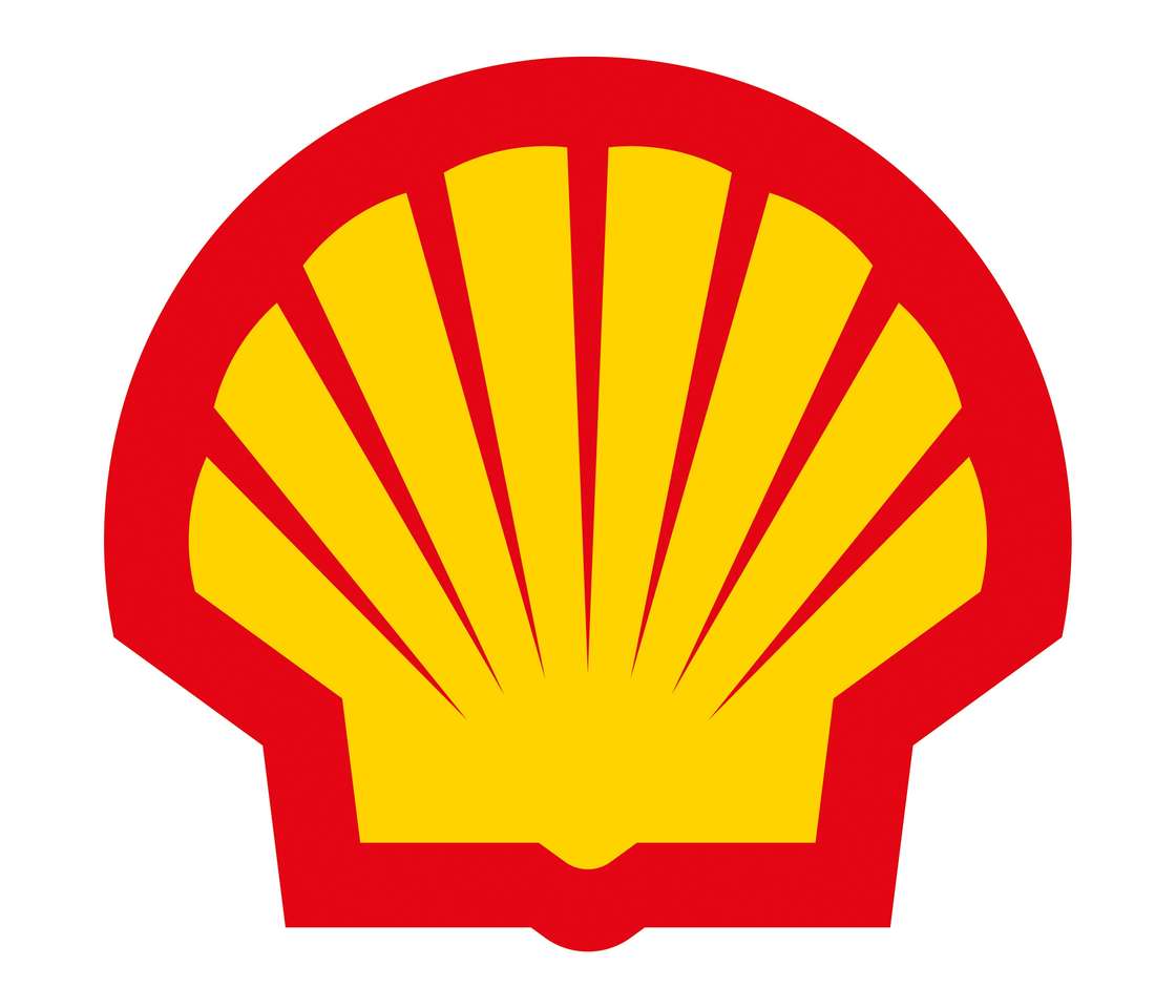 shell logó online puzzle