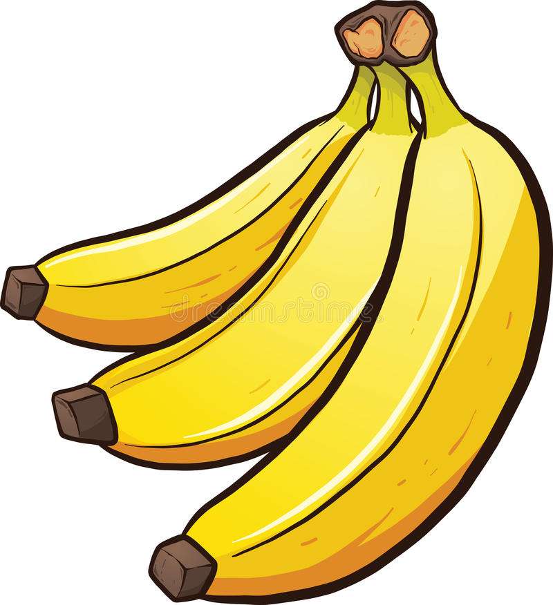 Бананова головоломка онлайн пазл