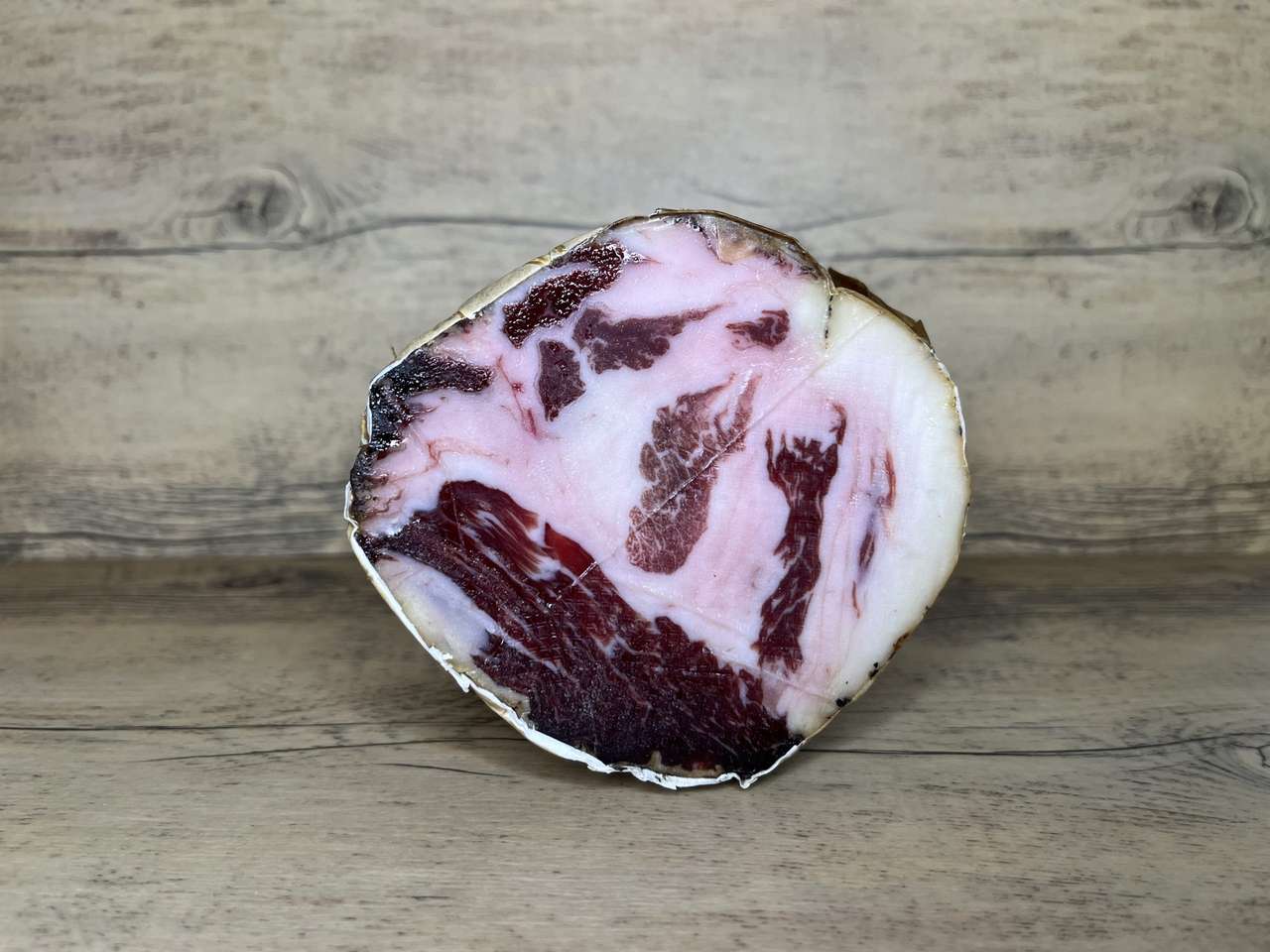 capocollo pussel online från foto