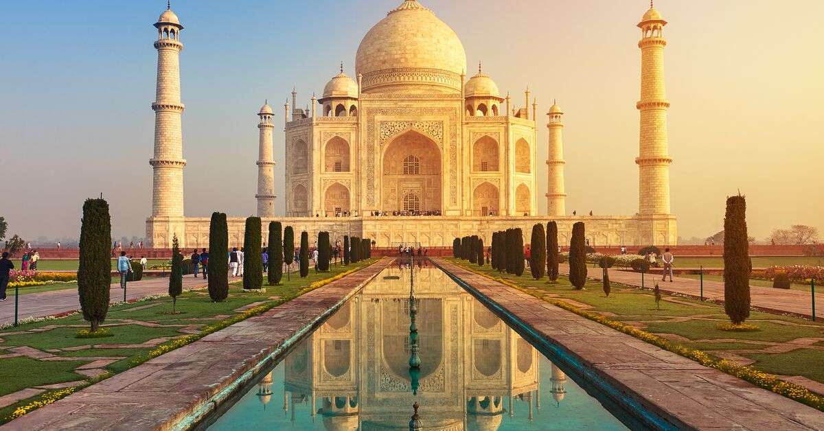 India puzzel online puzzel