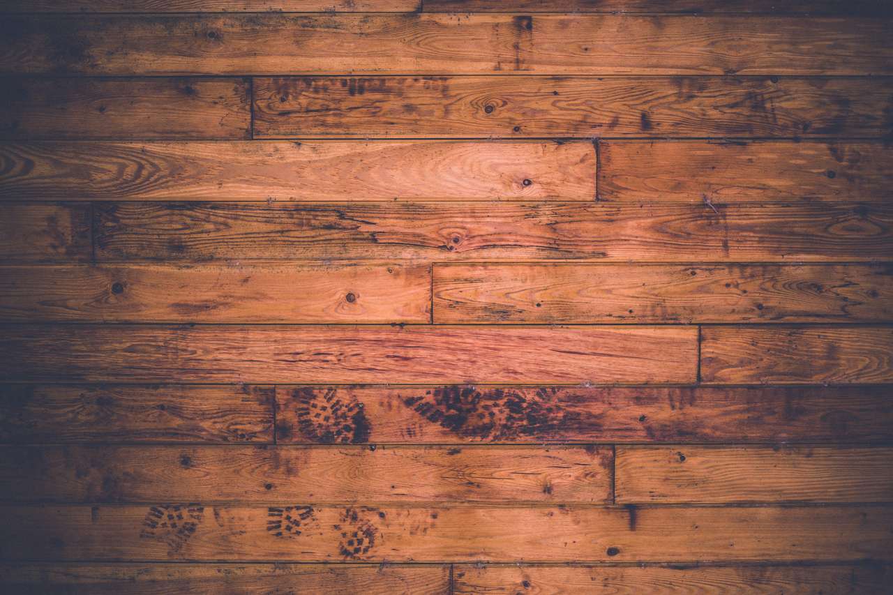 fából készült háttér puzzle online fotóról