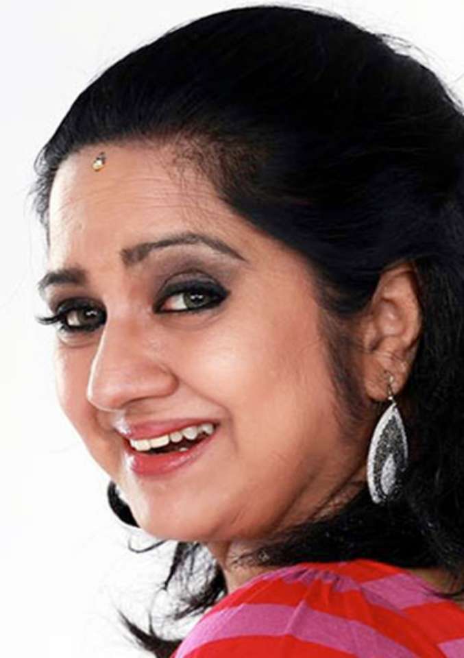 Actriță de film malayalam puzzle online