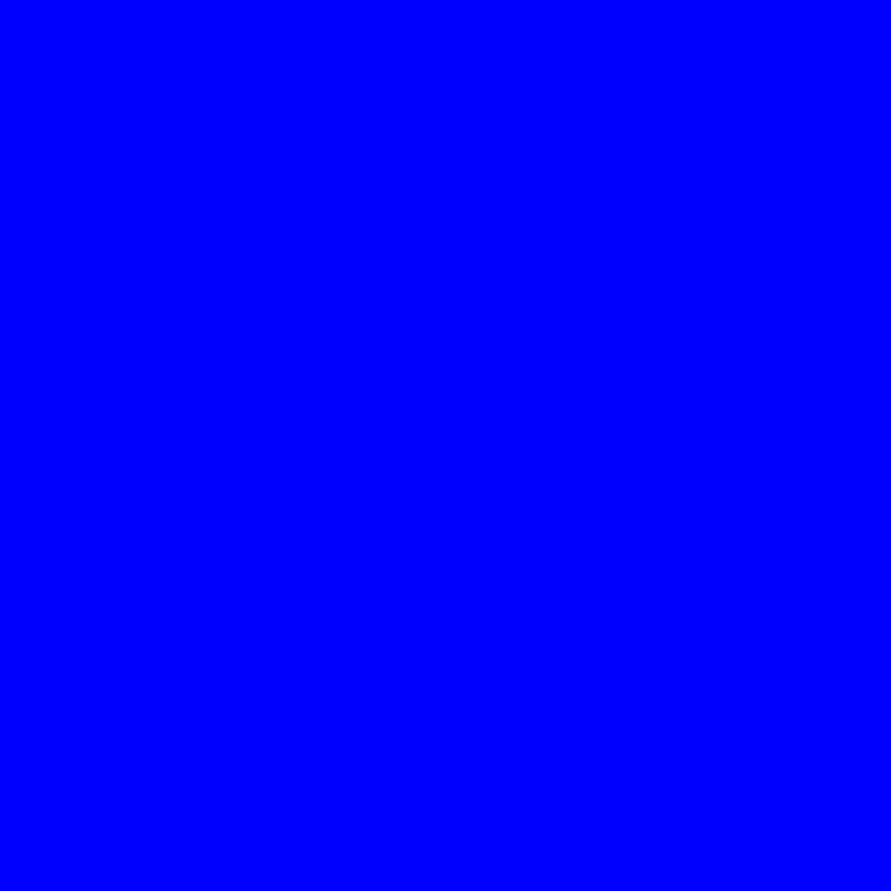 синя стена онлайн пъзел от снимка