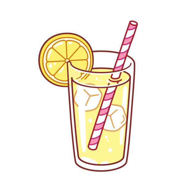 лимонад онлайн пазл