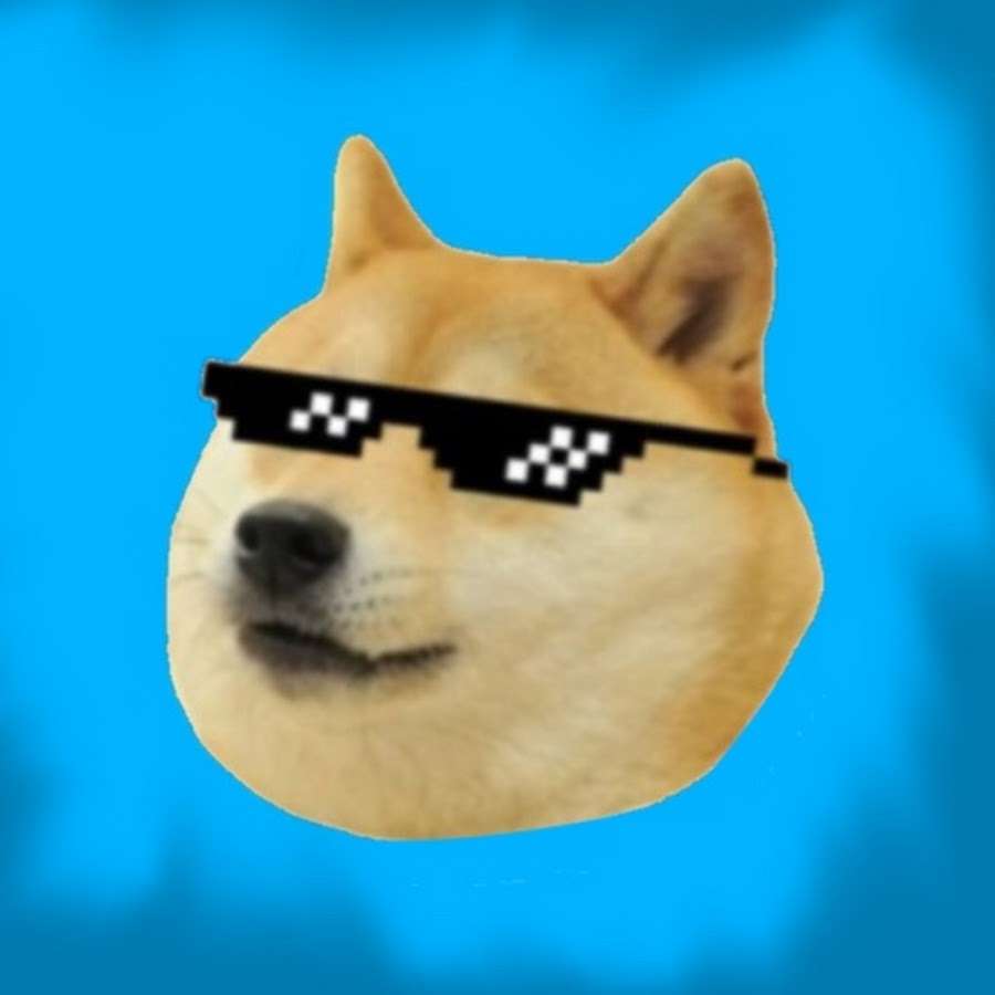 doge doge6 puzzle online from photo