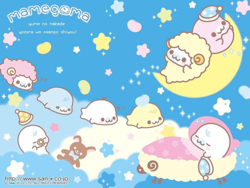 sanrio characters puzzle online from photo
