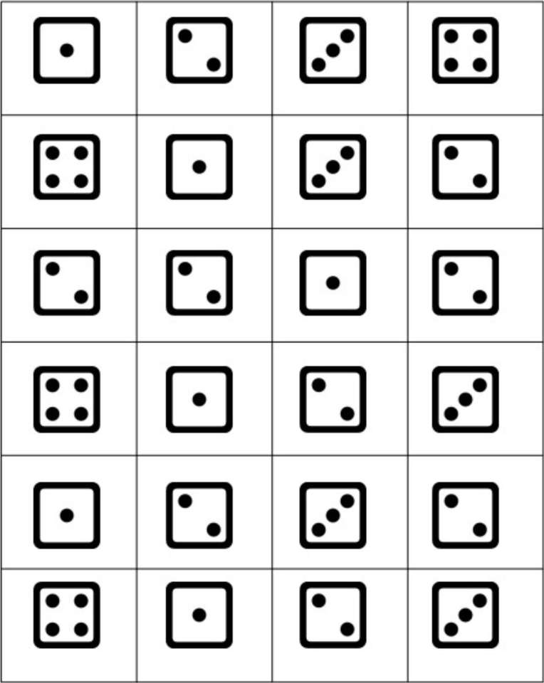 fotos de cubo puzzle online