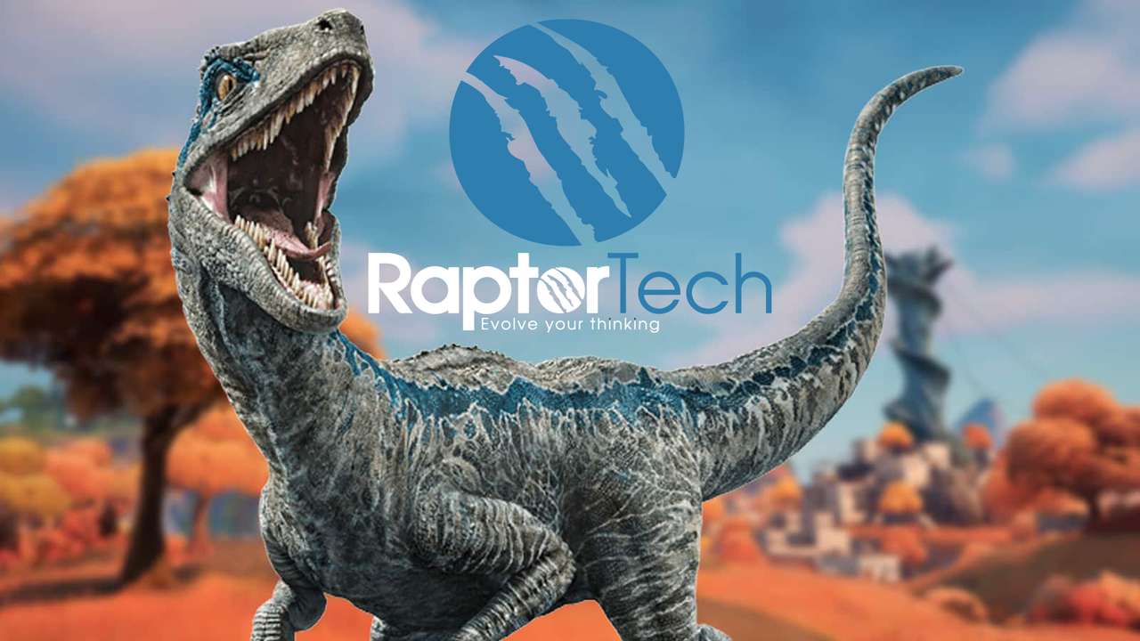 Пъзел RaptorTech Heineman онлайн пъзел