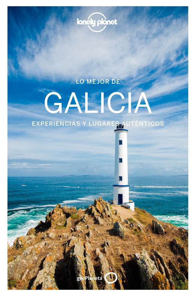 Galiciskt land pussel online från foto