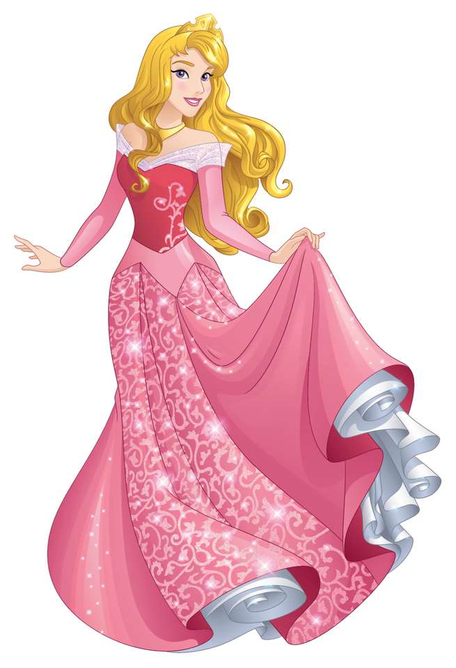 princess puzzle en ligne